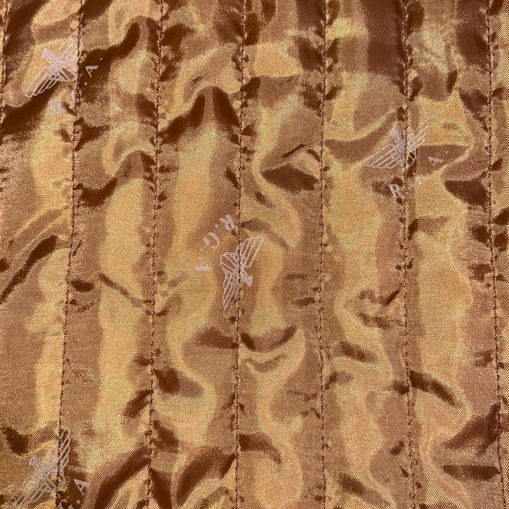 Reportage Suede Jacket - Picture 3 of 5